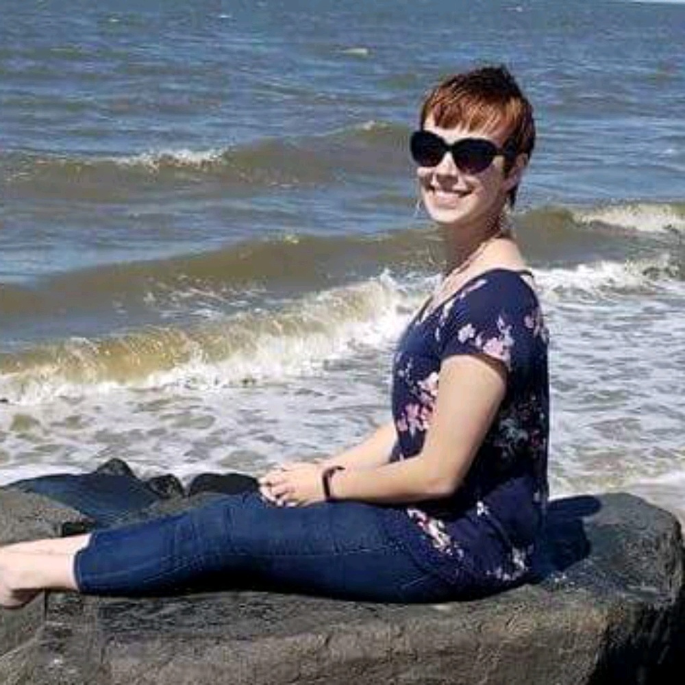 Meet your Posher, Katelyn
